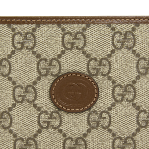 Vi Gucci GG Wallet 'Beige' 723171-92TCG-8563