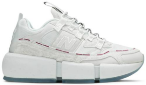 Giày New Balance Jaden Smith x Vision Racer 'White Pink' MSVRCJSA