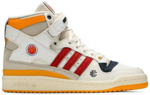 Giày Adidas Eric Emanuel x Forum 84 High 'McDonald’s All-American' H02575
