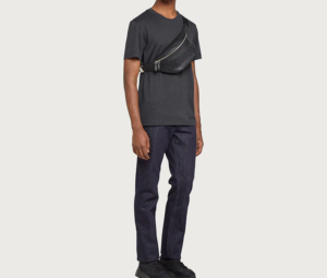 Tui Salvatore Ferragamo Waist 'Blue' 24A425-723765