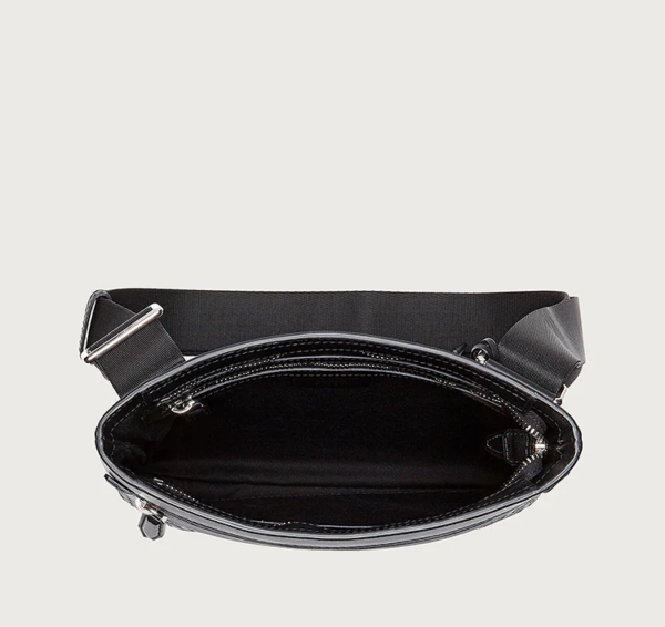 Tui Salvatore Ferragamo Cross Body 'Black' 24A426-723818