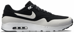 Giày Nike Air Max 1 Ultra Moire 'Oreo' 724390-001
