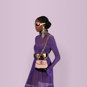 Tui Gucci Bamboo 1947 Mini Top Handle 'Light Pink' 724641-AABCE-6942