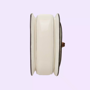 Tui Gucci Bamboo 1947 Mini Top Handle 'White' 724641-AABCE-9057