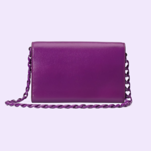 Tui Gucci Horsebit 1955 Mini 'Purple' 724713-AABE1-5546