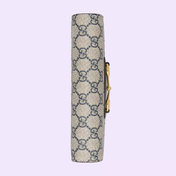 Tui Gucci Horsebit 1955 Mini 'Beige' ‎724713-HUHHX-4065