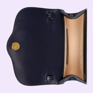 Tui Gucci Horsebit 1955 Mini 'Beige' ‎724713-HUHHX-4065