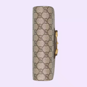 Tui Gucci Horsebit 1955 Mini 'Beige' ‎724713-HUHHX-8565