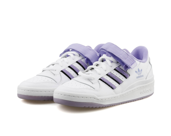 Giày Adidas Forum Low City GY2673 - Ảnh 4