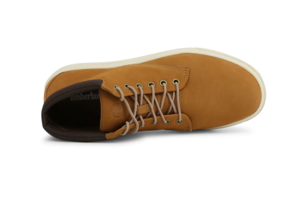Giày Timberland Ashwood Chukka 'Wheat' A1Z3K231 - Ảnh 4