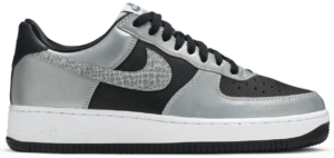 Giày Nike Air Force 1 '3M Snake' 2021 DJ6033-001
