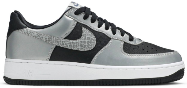 Giày Nike Air Force 1 '3M Snake' 2021 DJ6033-001