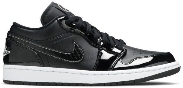 Giày Nike Air Jordan 1 Low 'All Star 2021' DD1650-001