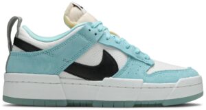 Nike Wmns Dunk Low Disrupt 'Copa' DD6619-400