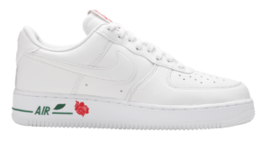 Giày Nike Air Force 1 '07 LX 'Thank You Plastic Bag' CU6312-100