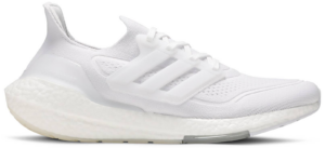 Giày Adidas UltraBoost 21 'Cloud White' FY0379