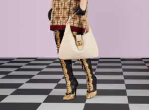 Tui Gucci Cosmogony Aphrodite Medium 'Ivory' 726274-AABE9-9022