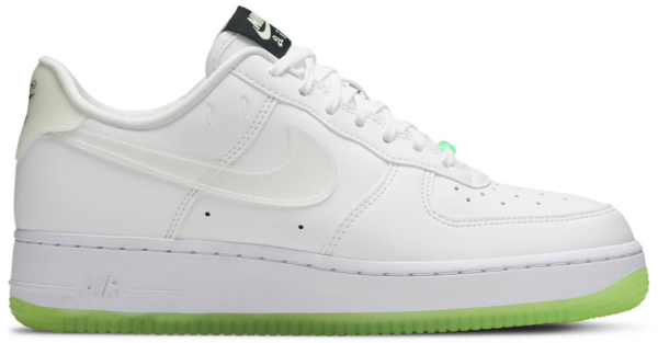 Giày Nike Wmns Air Force 1 '07 LX 'Have A Nike Day' CT3228-100