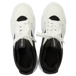 Giay Alexander Mcqueen Court Trainer 'White' 727366-WIAAV-9061