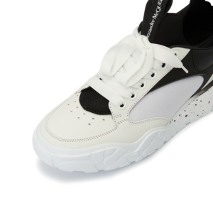 Giay Alexander Mcqueen Court Trainer 'White' 727366-WIAAV-9061