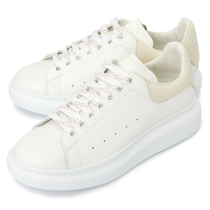Giay Alexander Mcqueen Oversole 'White' 727388-WHGP5-8933