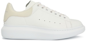 Giay Alexander Mcqueen Oversole 'White' 727388-WHGP5-8933