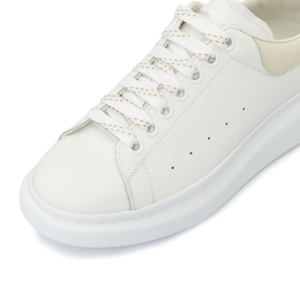 Giay Alexander Mcqueen Oversole 'White' 727388-WHGP5-8933