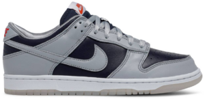 Giày Nike Wmns Dunk Low SP 'College Navy' DD1768-400