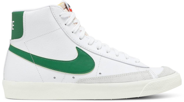 Giày Nike Blazer Mid '77 Vintage 'White Pine Green' BQ6806-115
