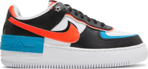 Giày Nike Air Force 1 Shadow 'Stars' DD9794-001