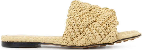 Dep Bottega Veneta Intrecchio Lido 'Beige' 729756-V0GO0-2624