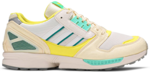 Giày Adidas ZX 8000 'A-ZX Series Frozen Lemonade' H68010