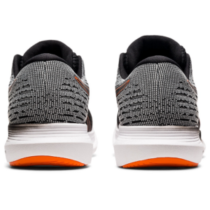 Giay Asics Evoride 2 Black Marigold Orange 1011B017-002