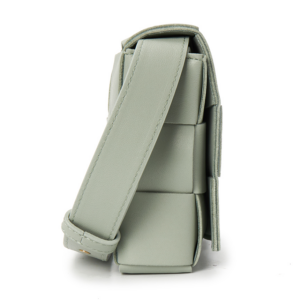 Tui Bottega Veneta New Sage Small 'Mint' 730848-VMAY1-3404