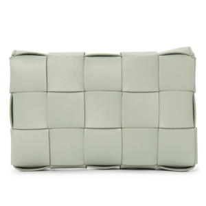 Tui Bottega Veneta New Sage Small 'Mint' 730848-VMAY1-3404