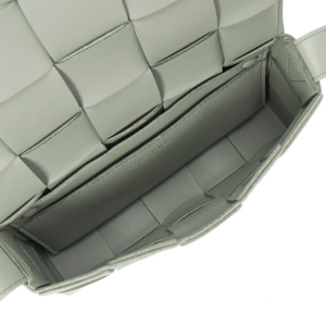 Tui Bottega Veneta New Sage Small 'Mint' 730848-VMAY1-3404