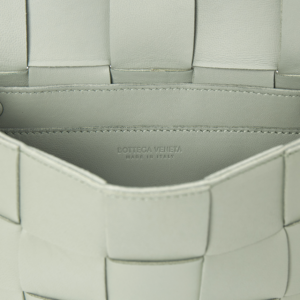 Tui Bottega Veneta New Sage Small 'Mint' 730848-VMAY1-3404