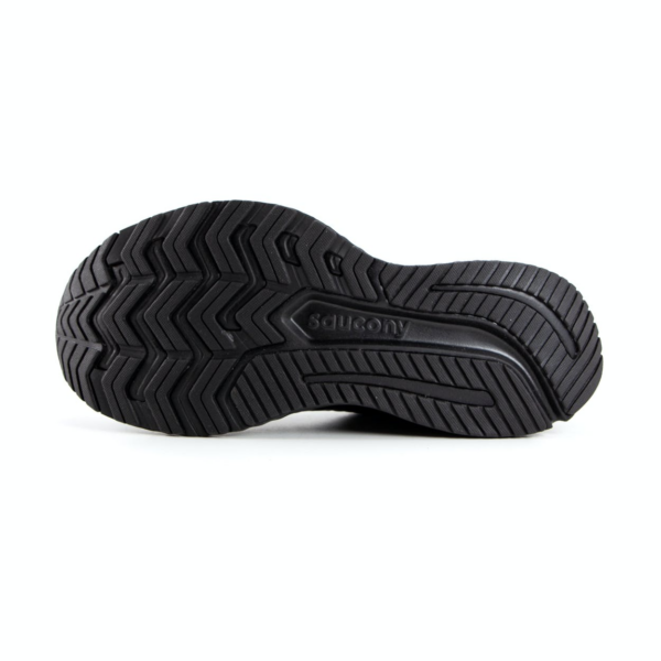 Giày Saucony Nữ Guide 13 'Black' S10548-60 - Ảnh 4