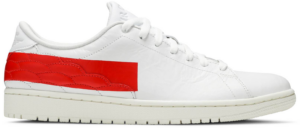 Giày Nike Air Jordan 1 Centre Court 'Banned' DJ2756-101