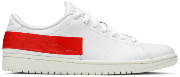 Giày Nike Air Jordan 1 Centre Court 'Banned' DJ2756-101