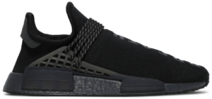 Giày Adidas Pharrel x NMD Human Race 'Triple Black' GX2487