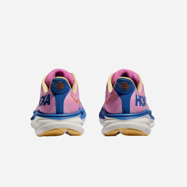 Giay Hoka Clifton 9 Running 'Pink' 1127896-CSLC