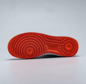 Giay Nike Air Force 1 Low GS 'White Racer Pink' AO2296-101