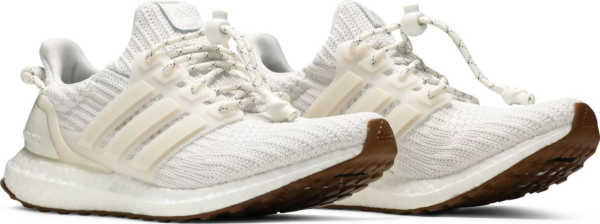 Giay Adidas Ivy Park x UltraBoost 4.0 'White Gum' GX5370