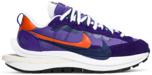 Giày Nike Sacai x VaporWaffle 'Dark Iris' DD1875-500