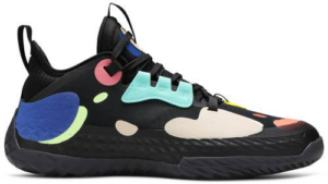 Giày Adidas Harden Vol. 5 Futurenatural 'Black' FZ1070