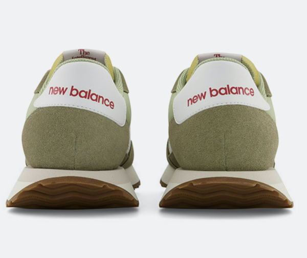 Giày New Balance 237 MS237GC - Ảnh 5