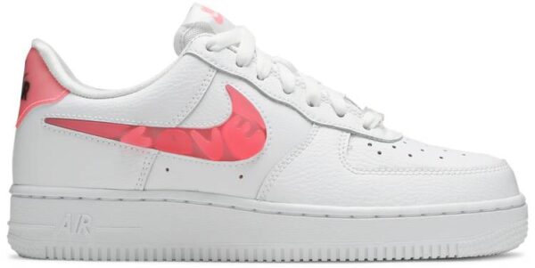 Giày Nike Wmns Air Force 1 '07 SE 'Love For All Sunset' CV8482-100