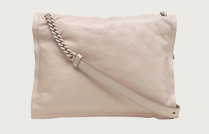 Tui Salvatore Ferragamo Viva Bow Bag 'Bone' 21I287-733674