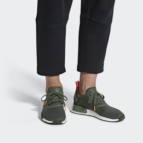 Giày Adidas NMD_R1 'Night Cargo' B37620 - Ảnh 3